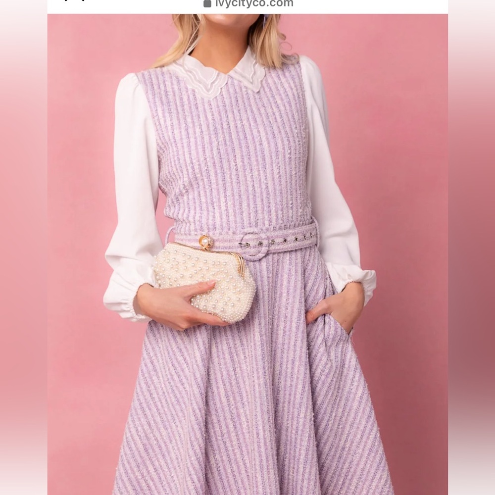 Brand new dress from Ivycity